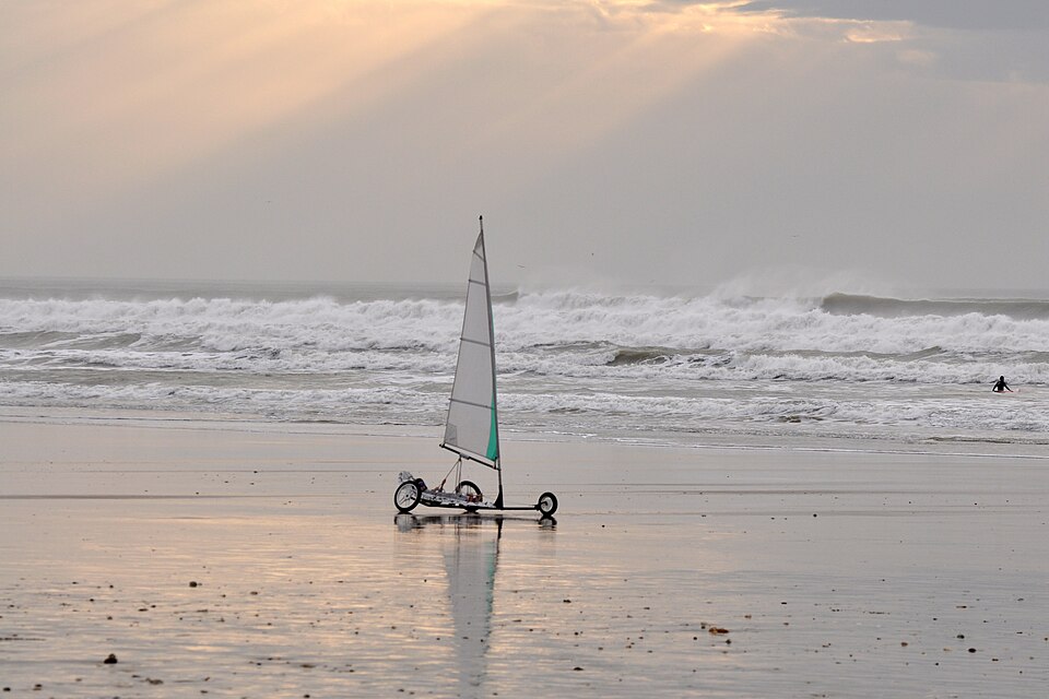 Atlantique