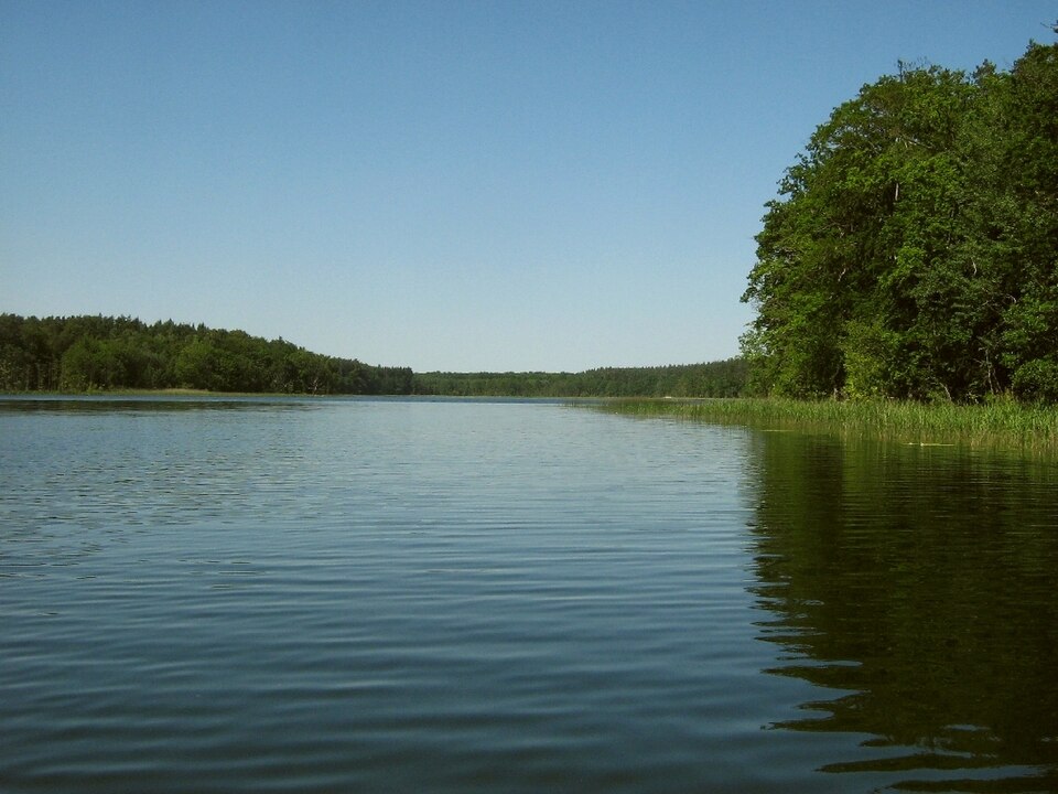 Mühlensee