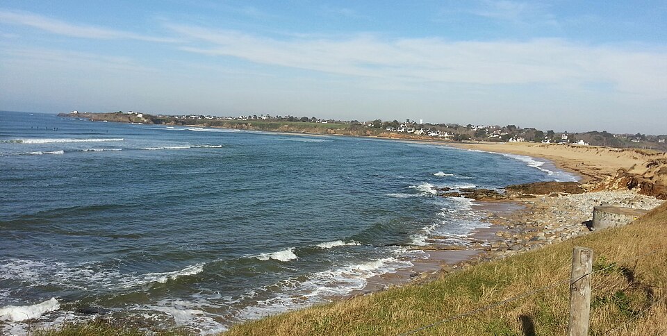 Atlantic