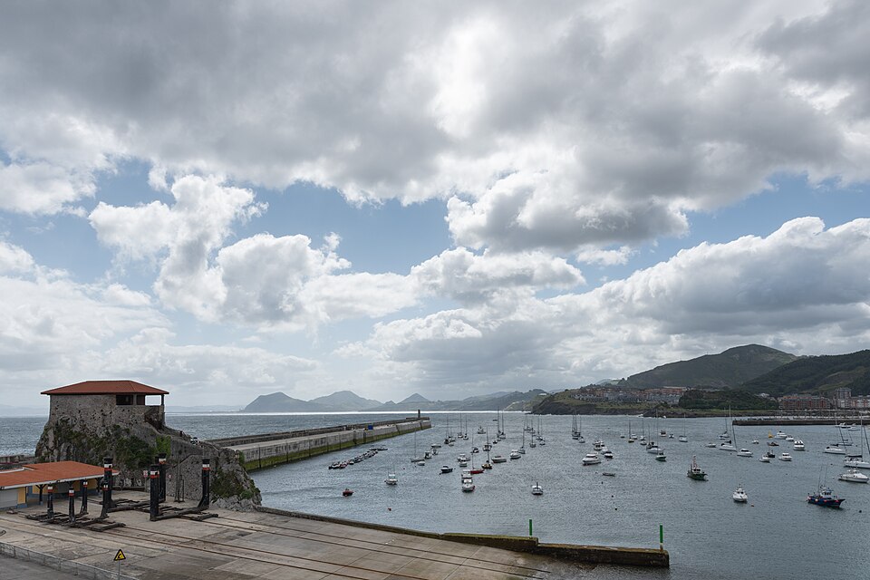 Cantabrian Sea