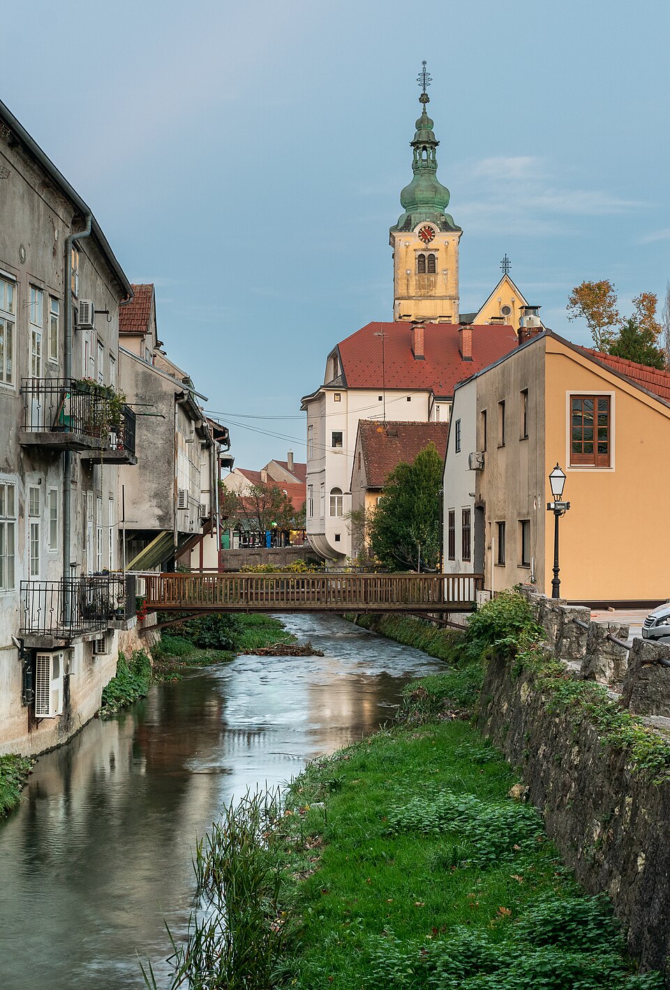 Gradna