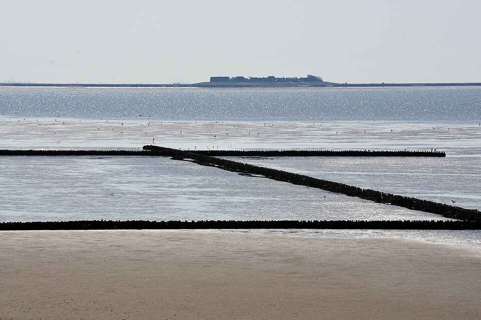 North Sea