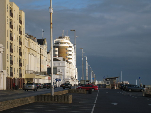 English Channel
