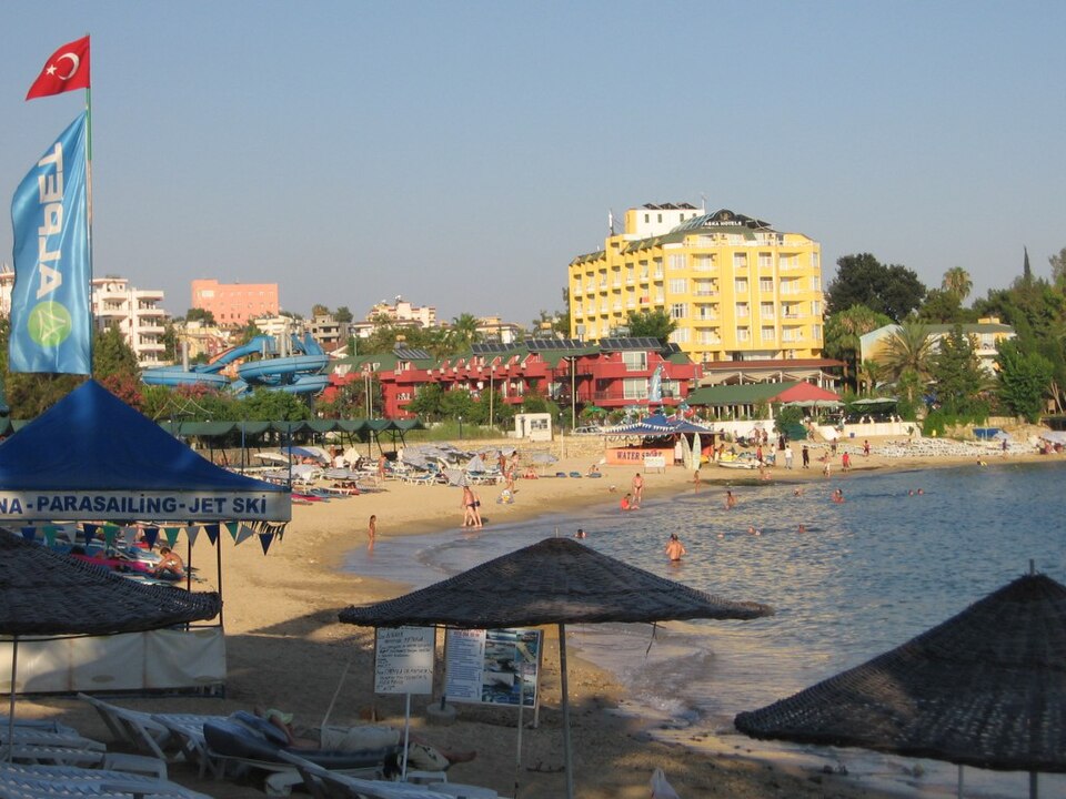Mediterranean