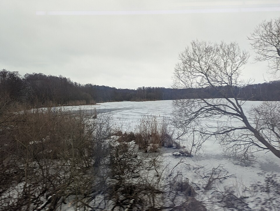 Vierer See