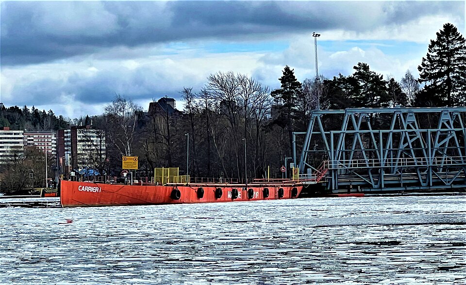 Mälaren