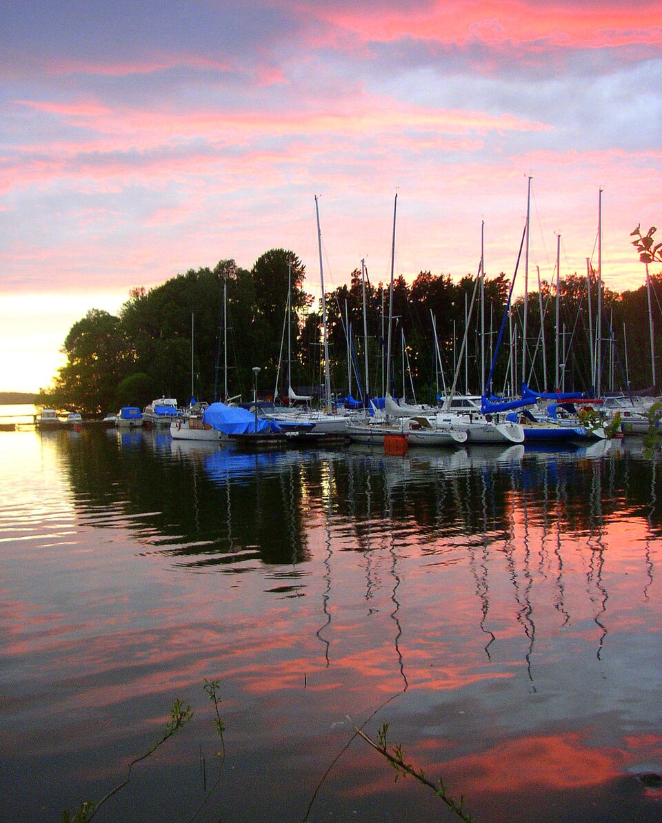 Mälaren
