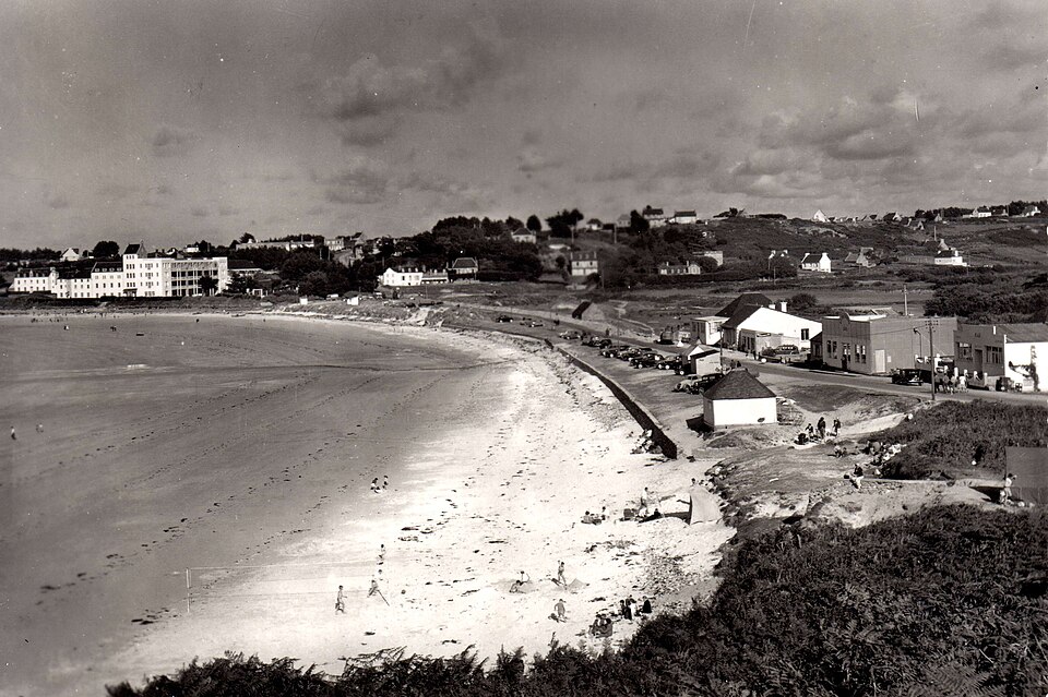 Atlantic