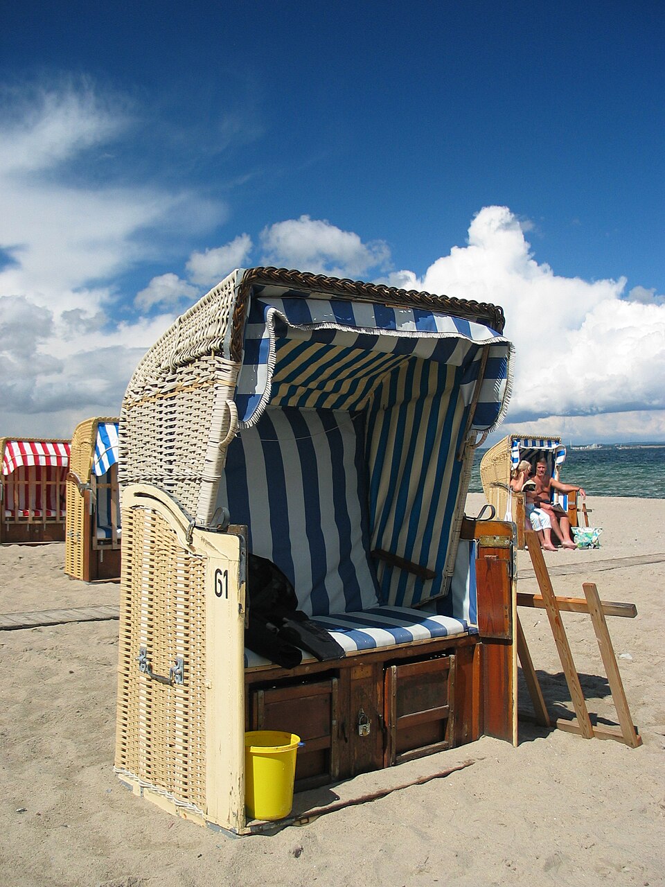 Baltic Sea