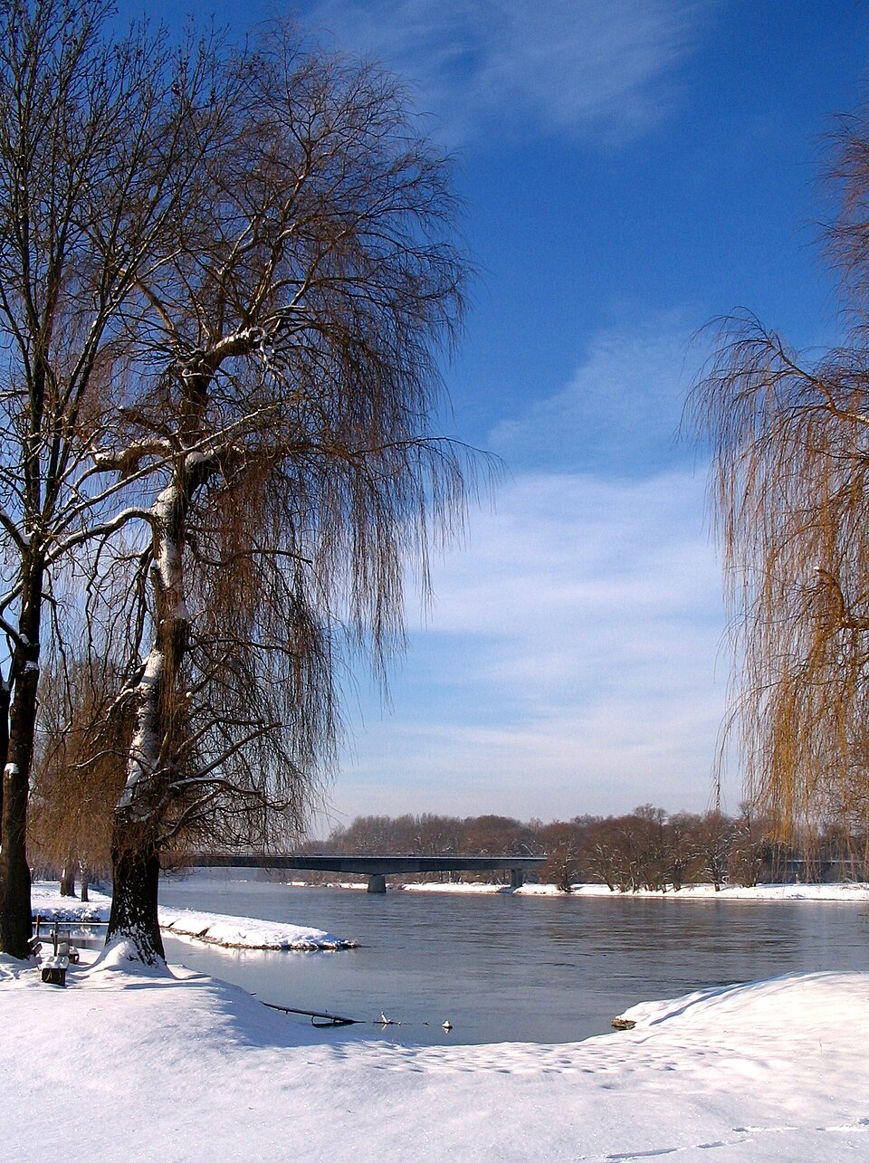 Donau