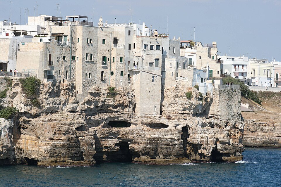 Adriatic Sea