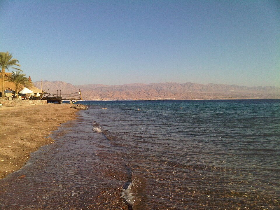 Red Sea
