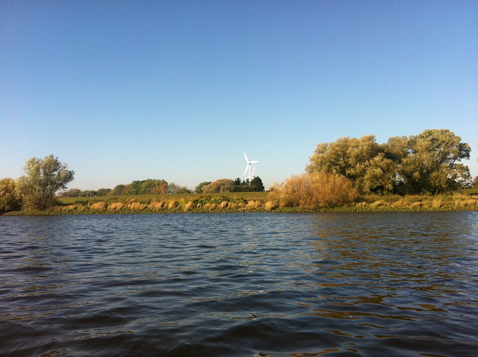 Elbe