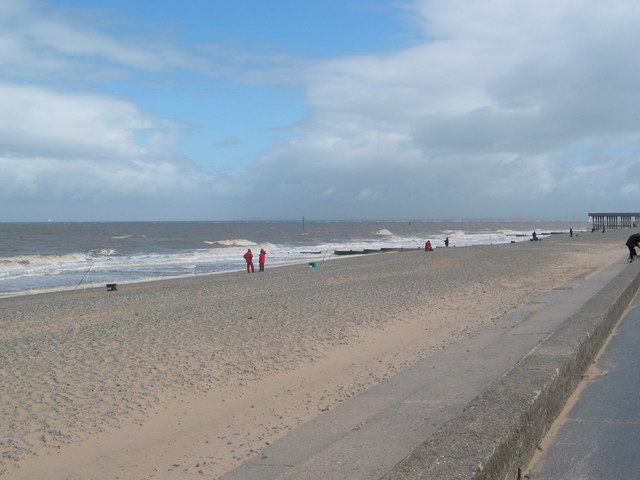 Irish Sea