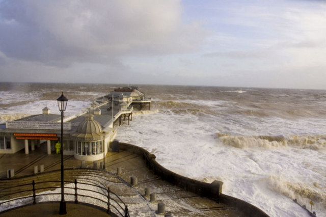 North Sea