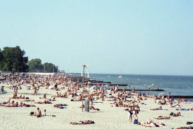 Kattegat