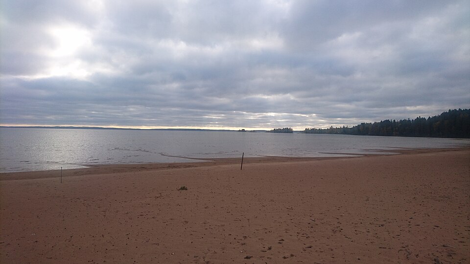 Vättern