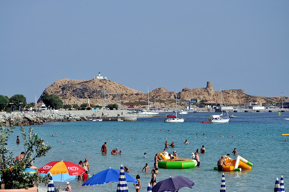 Mittelmeer