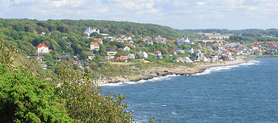 Kattegat