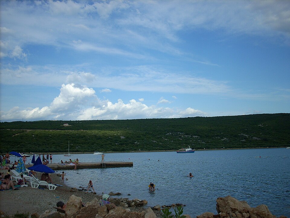 Adriatic Sea