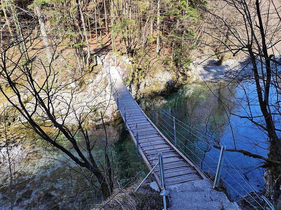 Idrijca-kanal