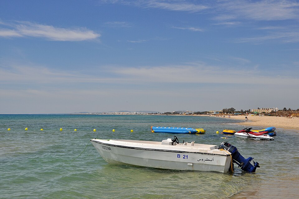 Mediterranean
