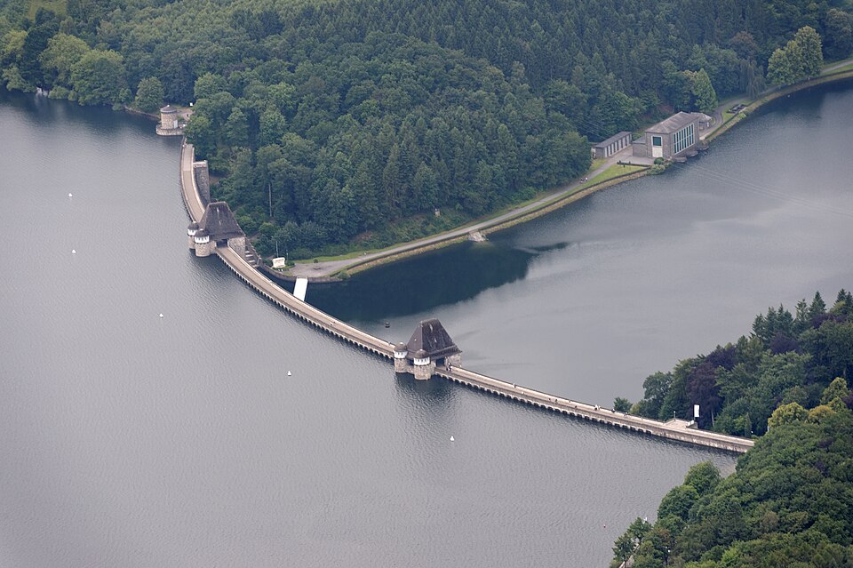 Möhnesee