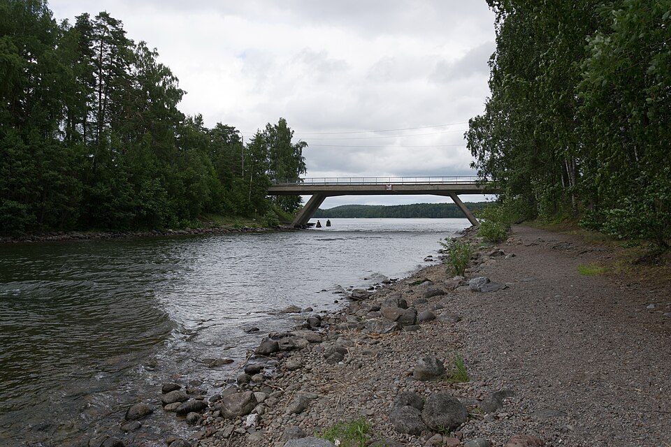 Längelmävesi