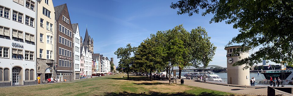 Rhein
