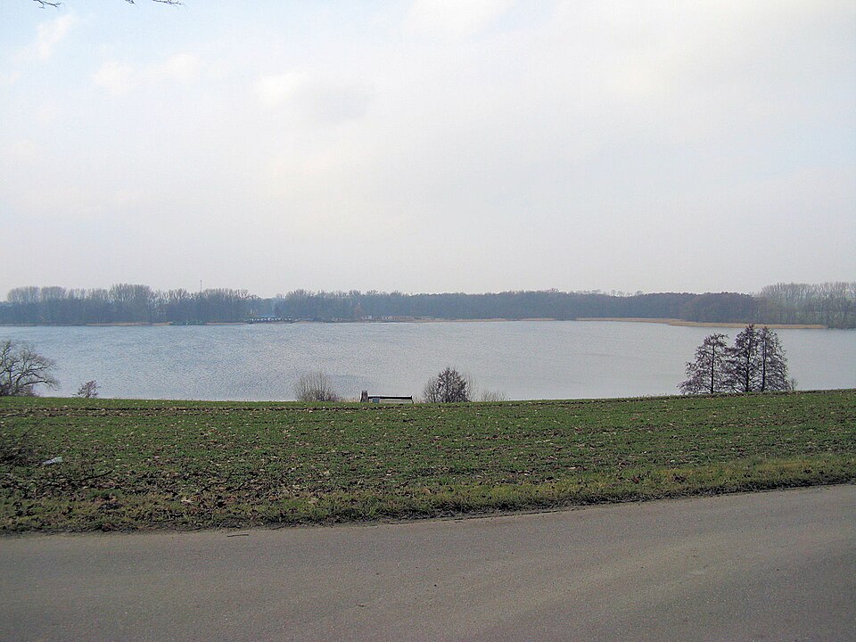 Cambser See