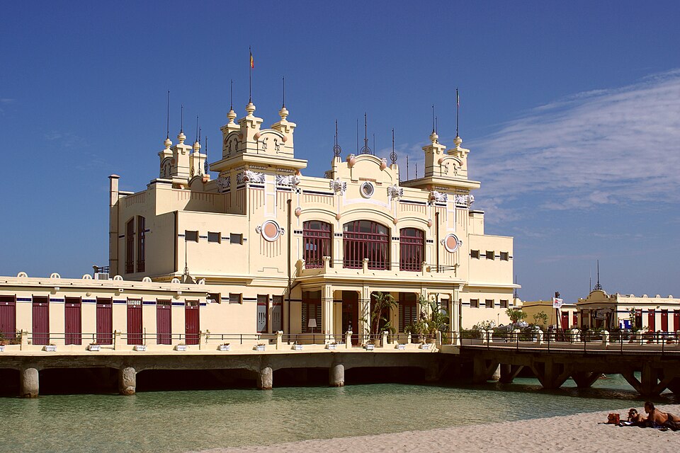 Mar Tirreno