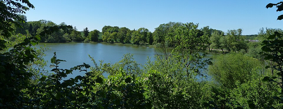 Pinnower See