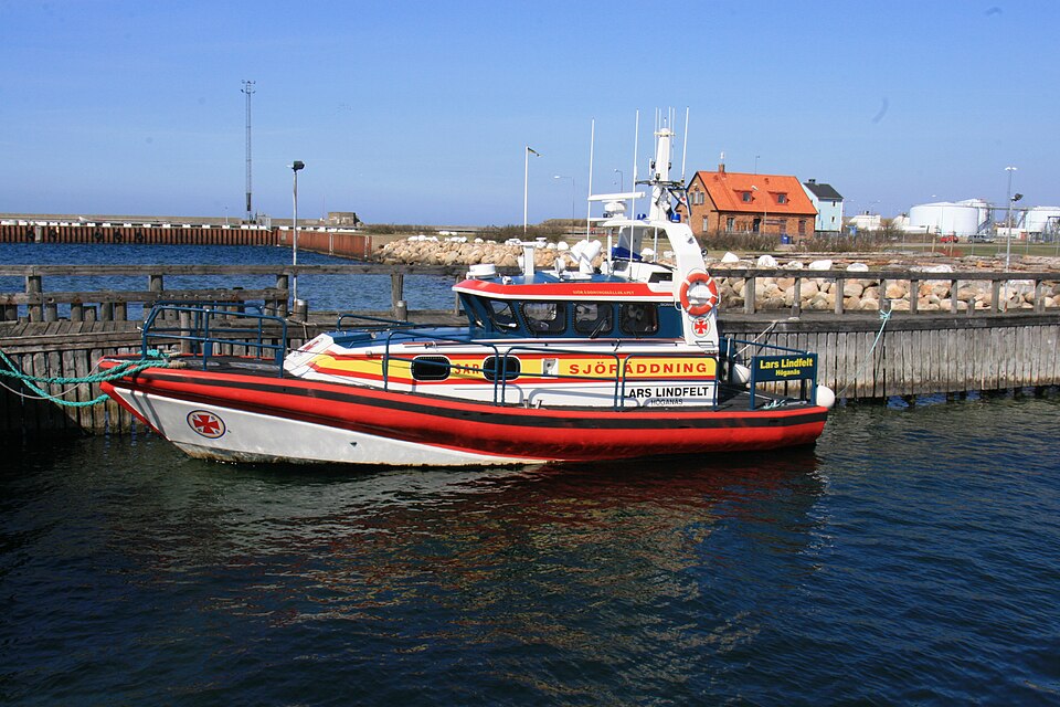 Kattegat