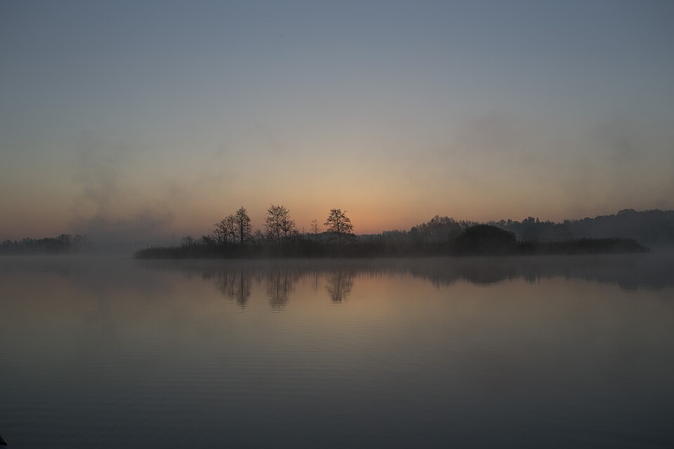Oberuckersee