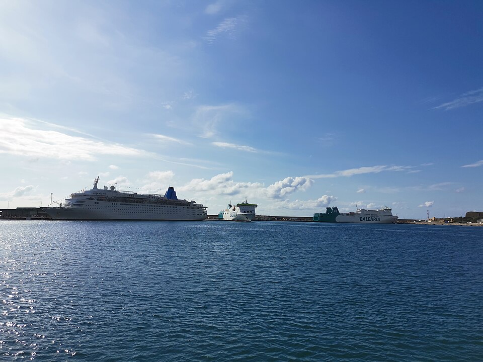 Mediterráneo