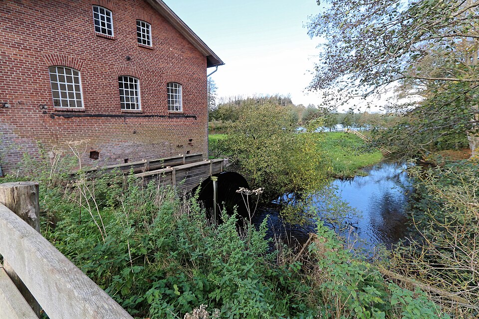 Ferienpark Falkenburg/Hohenwestedt