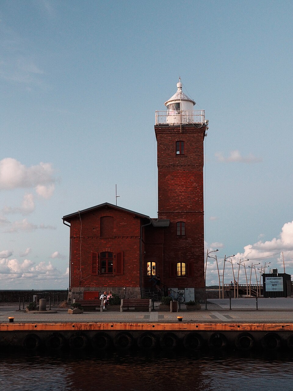 Baltic Sea