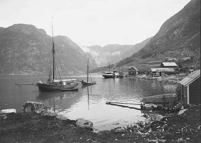 Bondhuselva