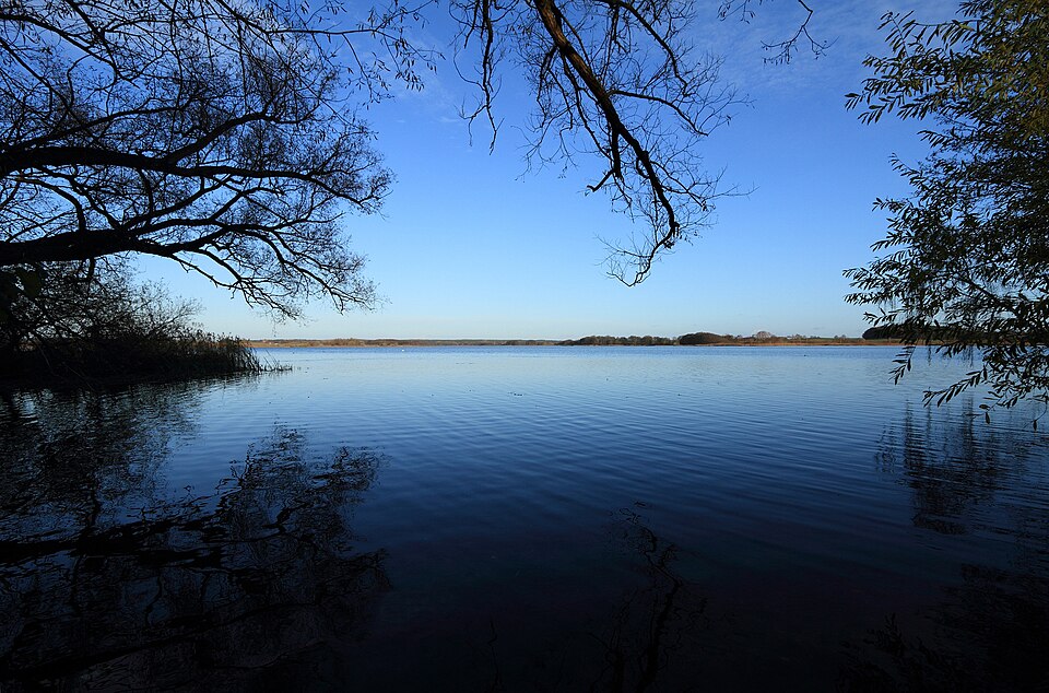 Sternberger See
