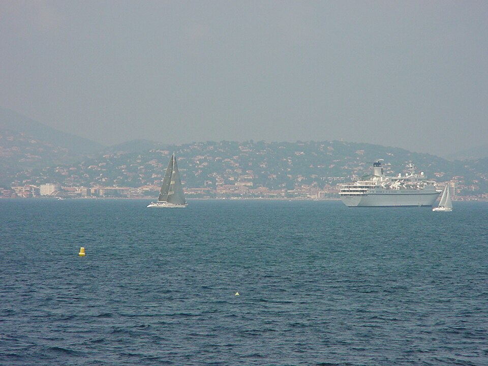 Mittelmeer