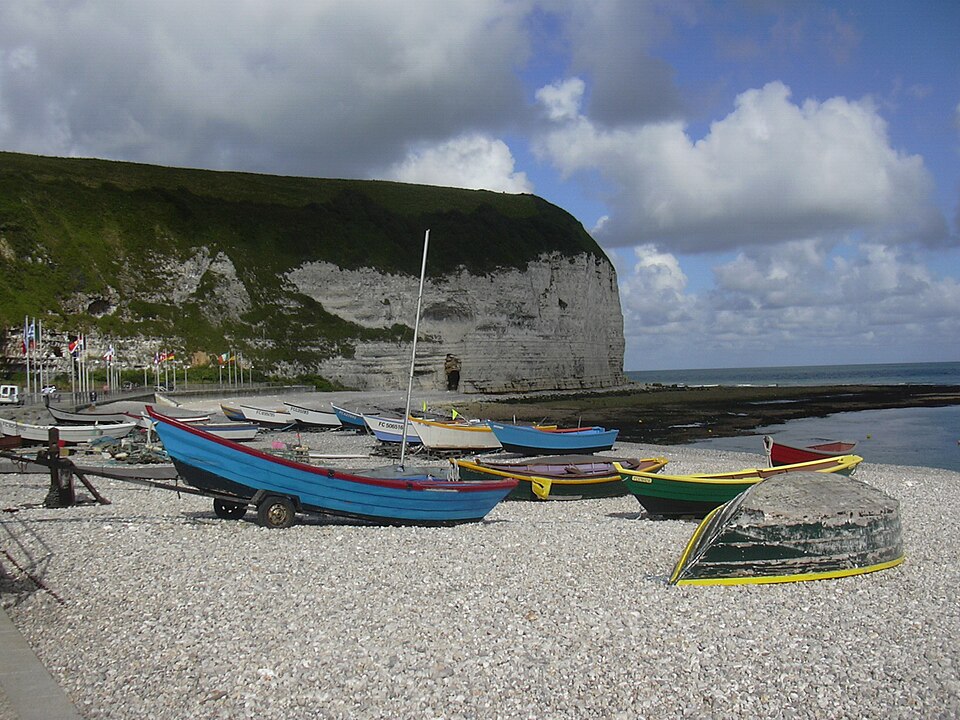 La Manche