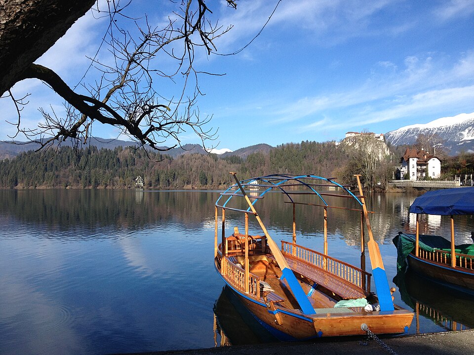 Blejsko jezero