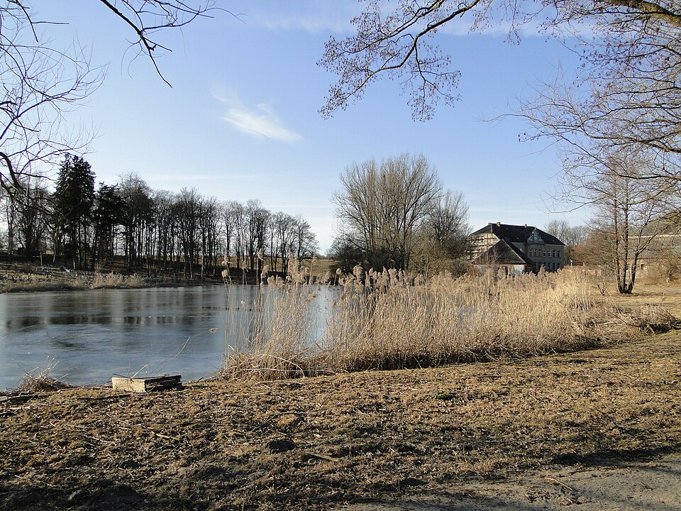 Breiter Luzin
