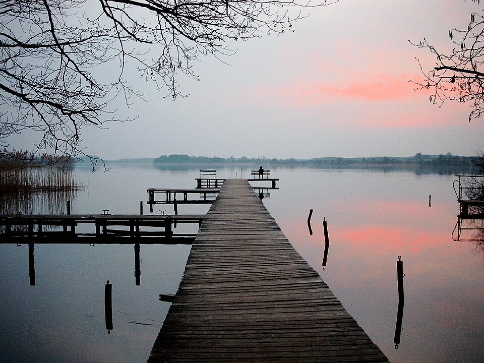 Krakower See