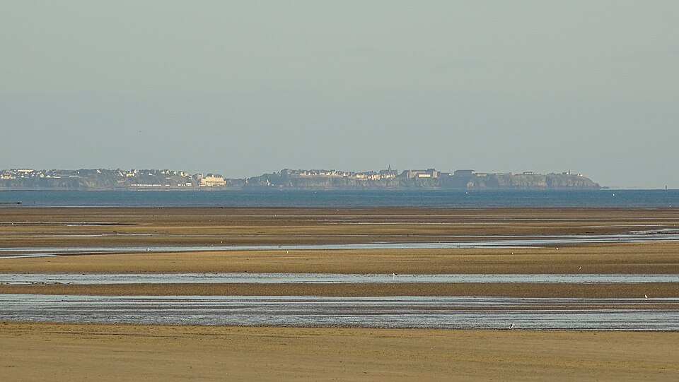 La Manche