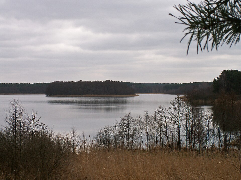 Zermittensee