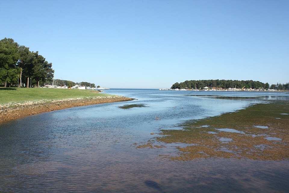 Adriatic Sea