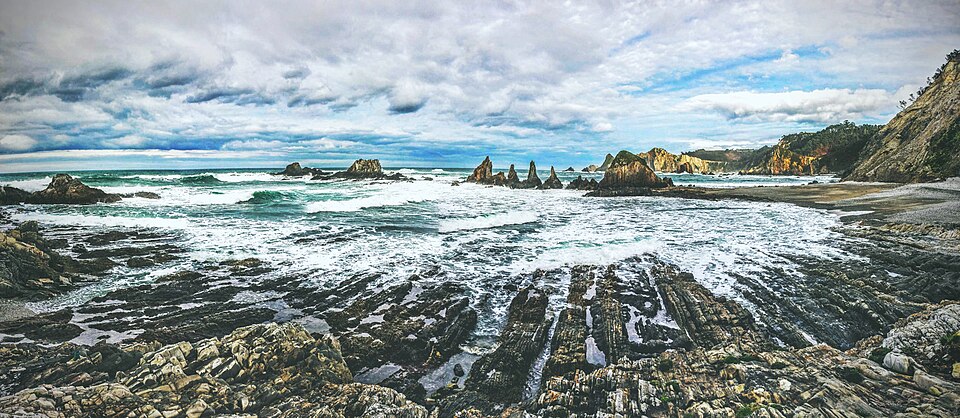 Cantabrian Sea