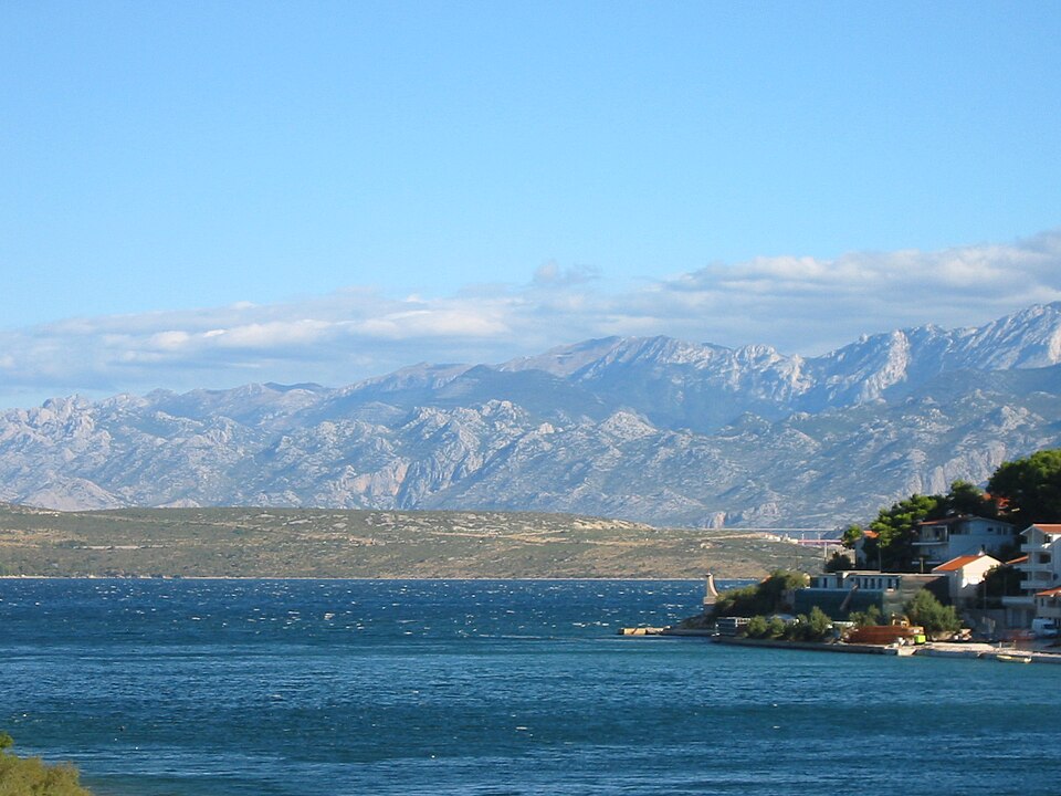 Adriatic Sea