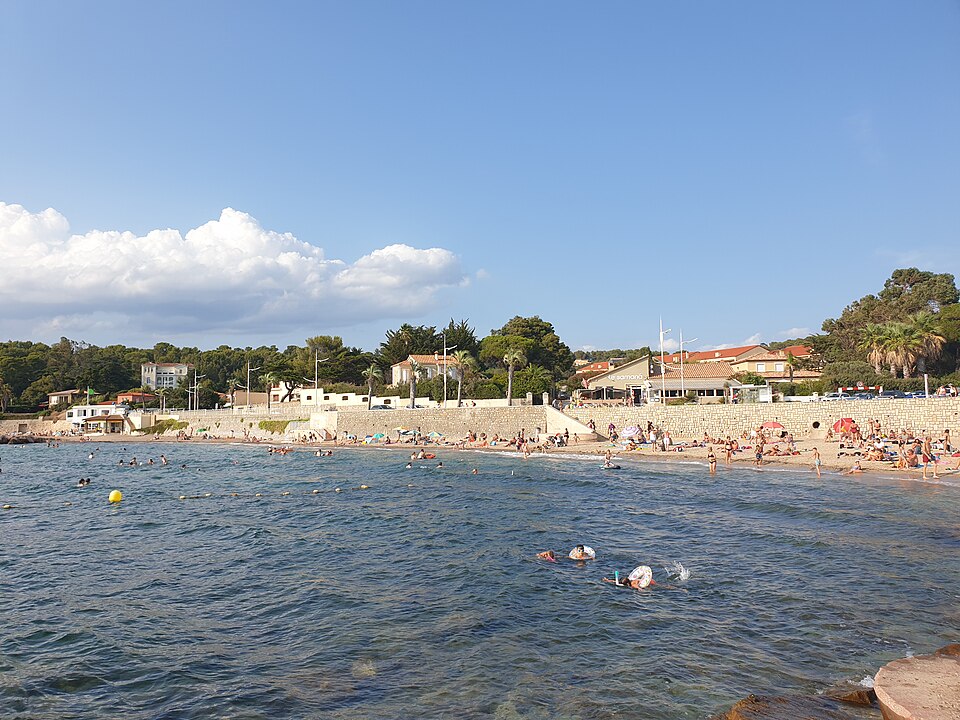 Mediterranean